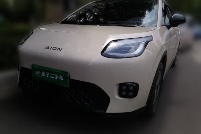 Used AION UT 2025 420 Smart Edition