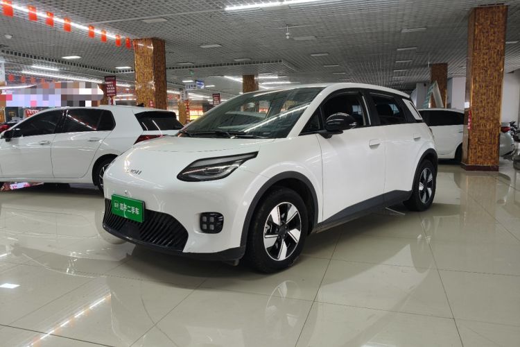 Used AION UT 2025 420 Intelligent Luxury Edition Guazi used car, China used car export, Used car for sale, Used  cars, Cheapest cars for sale
