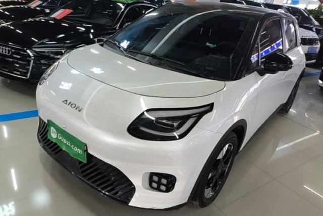Used AION UT 2025 420 Prestige Edition