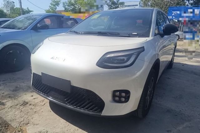 Used AION UT 2025 420 Smart Edition
