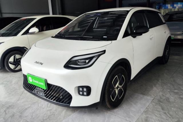 Used AION UT 2025 420 Smart Edition