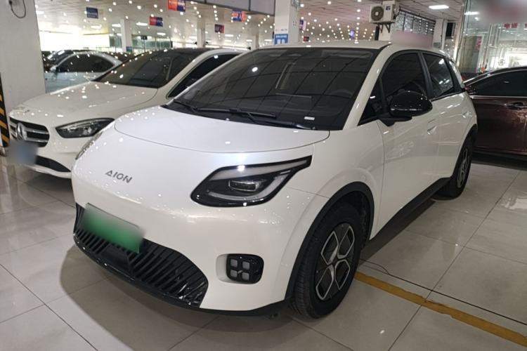 Used AION UT 2025 330 Starlight Edition Guazi used car, China used car export, Used car for sale, Used  cars, Cheapest cars for sale