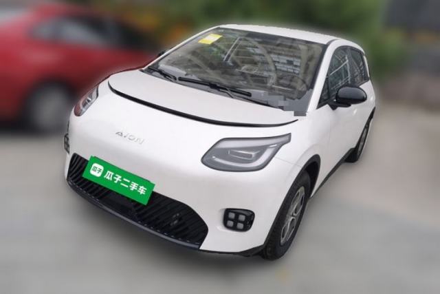 Used AION UT 2025 420 Smart Edition