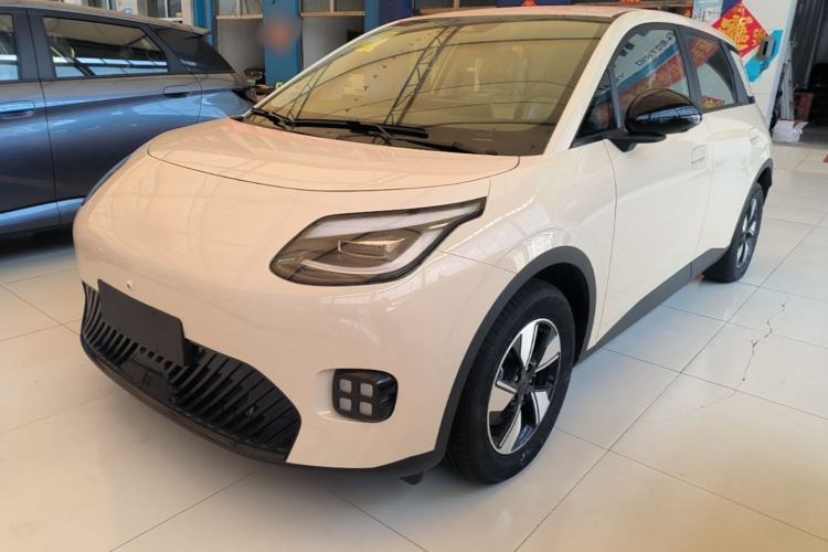 Used AION UT 2025 420 Intelligent Luxury Edition Guazi used car, China used car export, Used car for sale, Used cars, Cheapest cars for sale