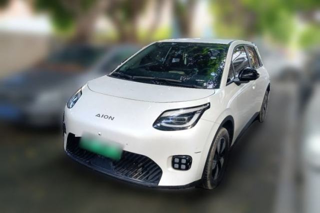 Used AION UT 2025 420 Intelligent Luxury Edition