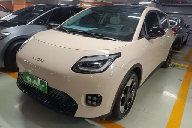 Used AION UT 2025 420 Prestige Edition