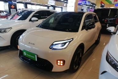 Used AION UT 2025 420 Prestige Edition