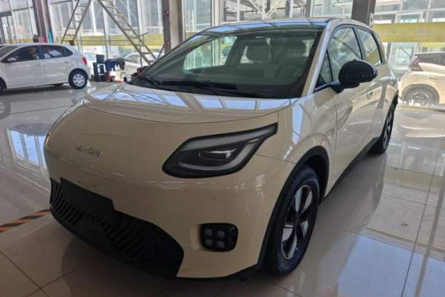 Used AION UT 2025 420 Intelligent Luxury Edition