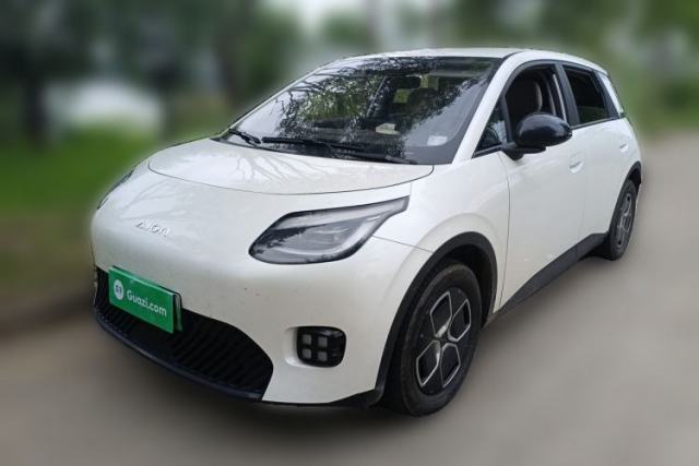 Used AION UT 2025 420 Smart Edition