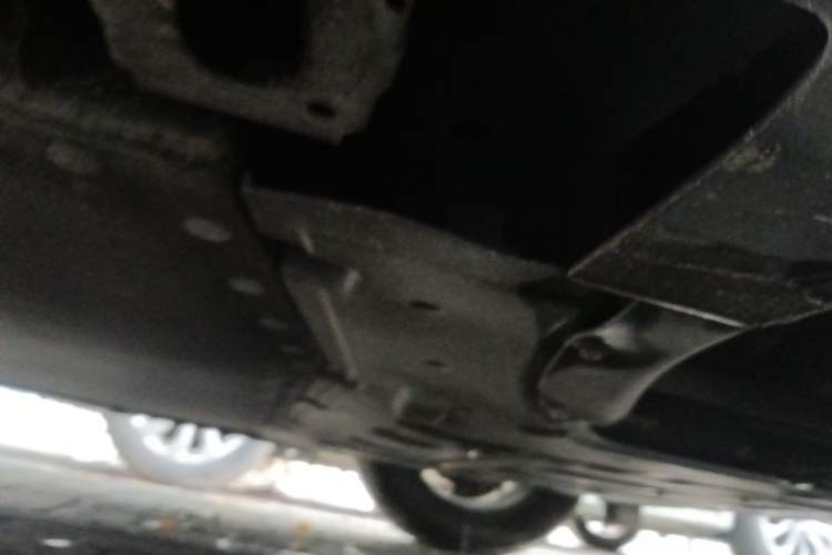 Used AION UT 2025 420 Intelligent Luxury Edition Chassis Front Right