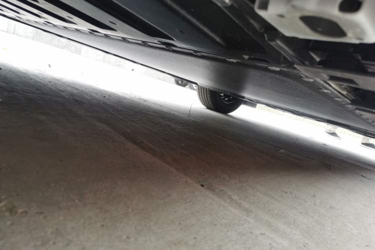 Used AION UT 2025 420 Smart Edition Chassis Rear Right