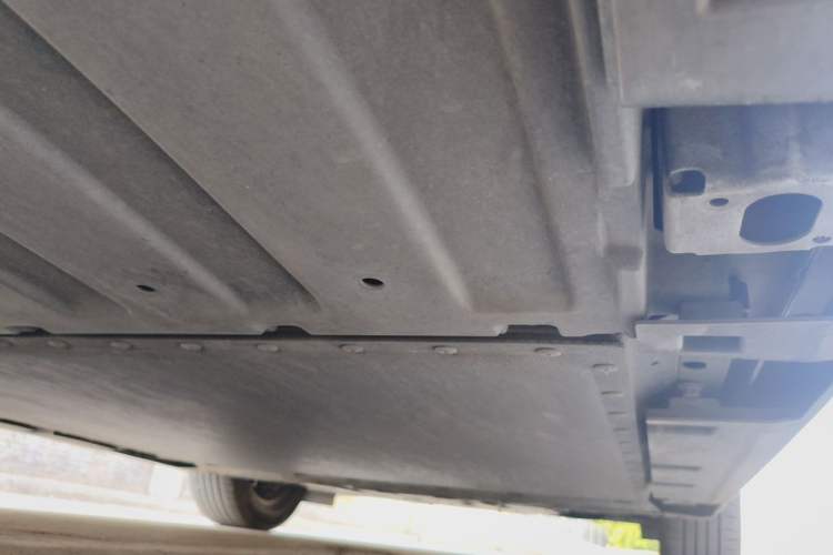Used AION UT 2025 420 Smart Edition Chassis Rear Right