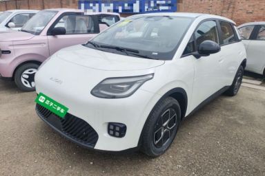 Used AION UT 2025 420 Smart Edition