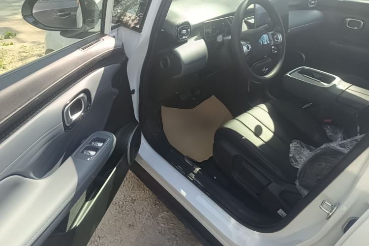 Used AION UT 2025 420 Smart Edition Driver Seat