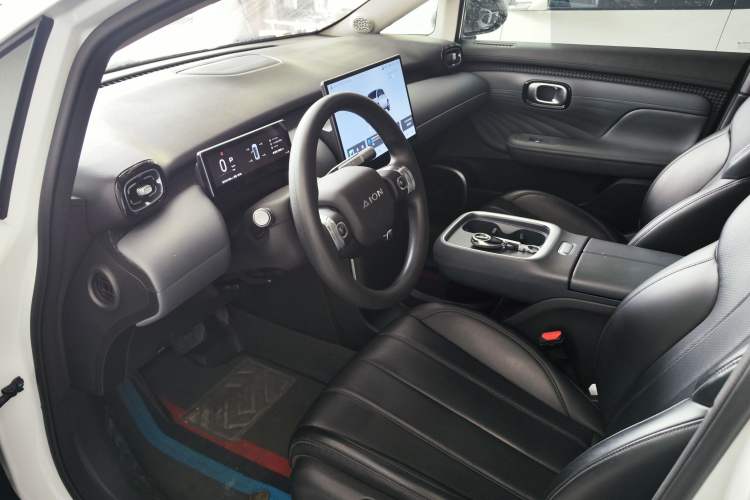 Used AION UT 2025 420 Smart Edition Driver Seat
