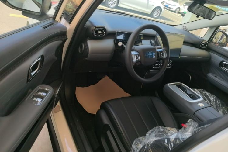 Used AION UT 2025 420 Smart Edition Driver Seat
