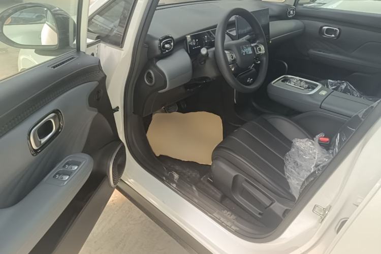 Used AION UT 2025 420 Smart Edition Driver Seat