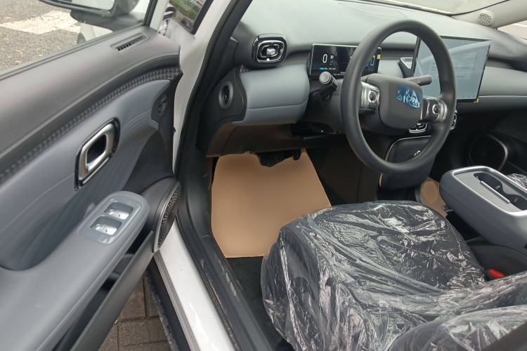 Used AION UT 2025 330 Star Edition Driver Seat