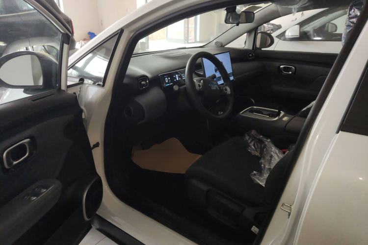 Used AION UT 2025 330 Starlight Edition Driver Seat