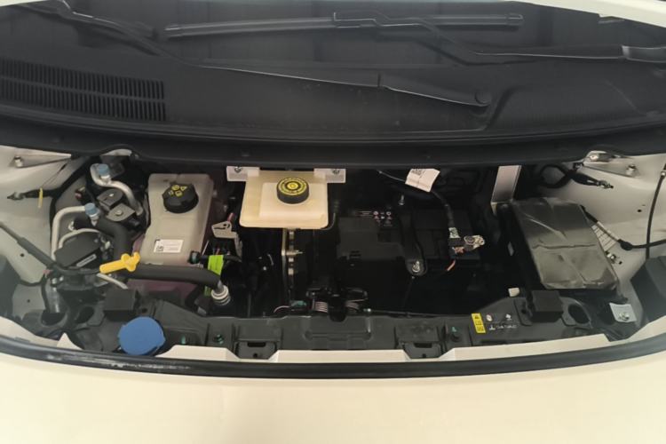 Used AION UT 2025 330 Starlight Edition Engine Bay