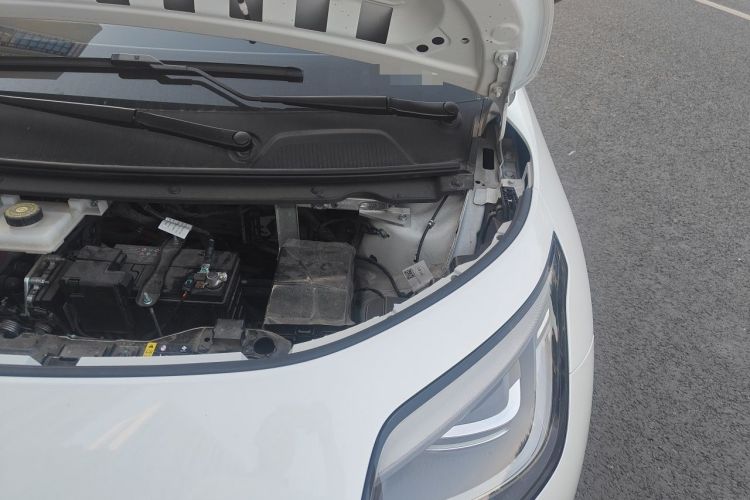 Used AION UT 2025 330 Starlight Edition Engine Bay Left