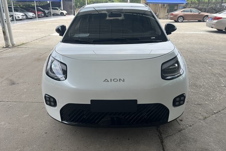 Used AION UT 2025 330 Starlight Edition Exterior 1