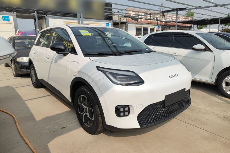 Used AION UT 2025 330 Starlight Edition Exterior 1