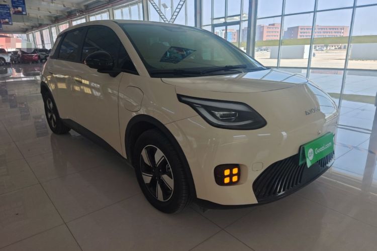 Used AION UT 2025 420 Intelligent Luxury Edition Exterior 1