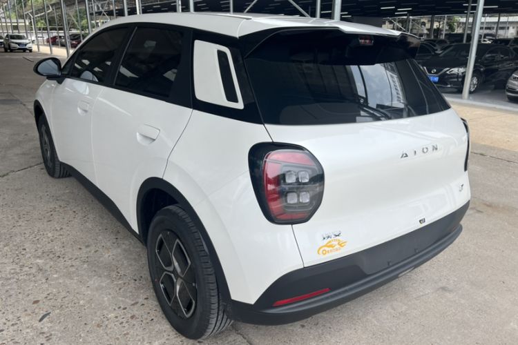 Used AION UT 2025 330 Starlight Edition Exterior 3