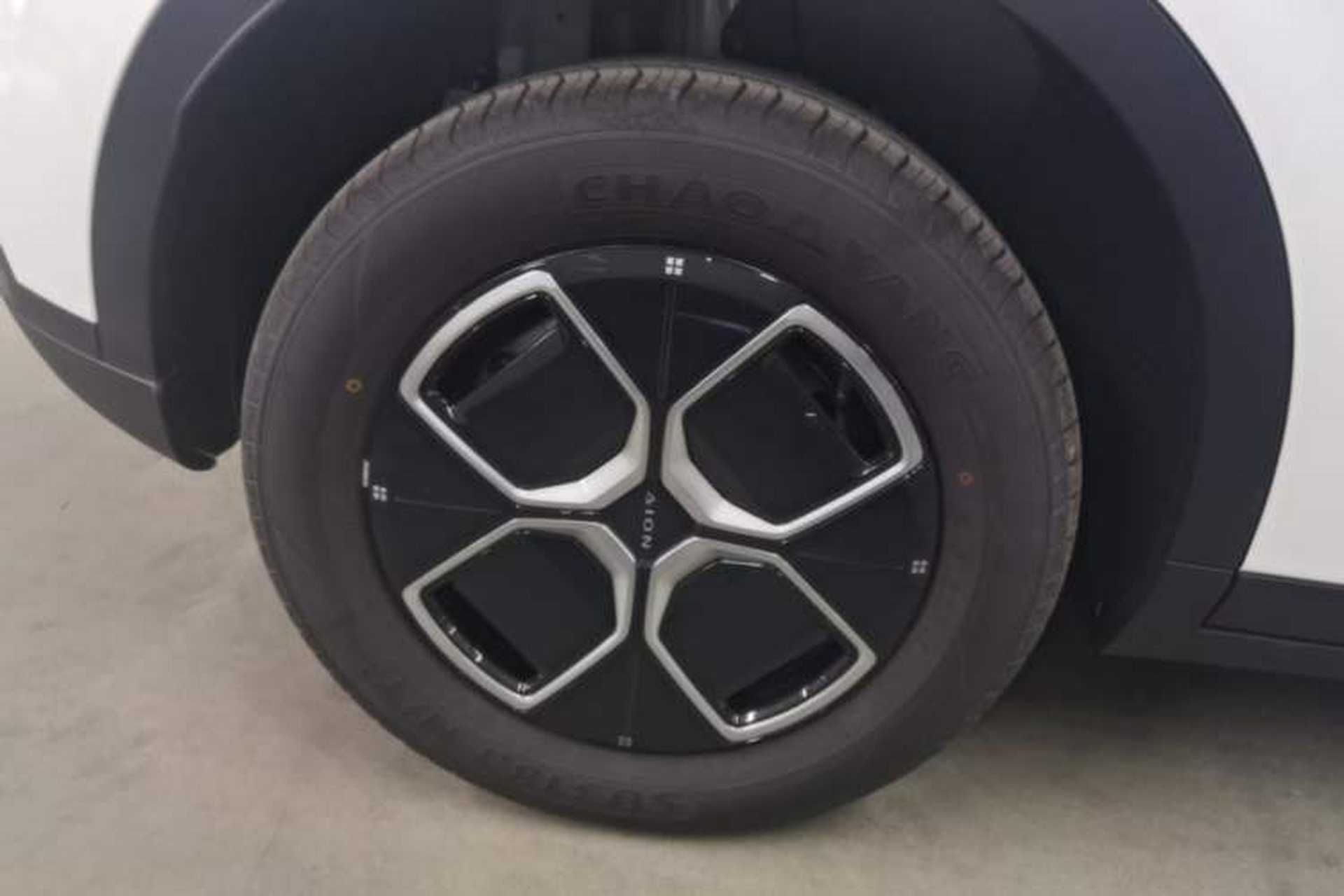 Used AION UT 2025 420 Smart Edition Exterior 5