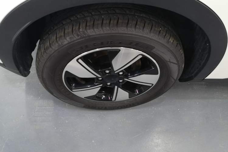 Used AION UT 2025 420 Intelligent Luxury Edition Exterior 5