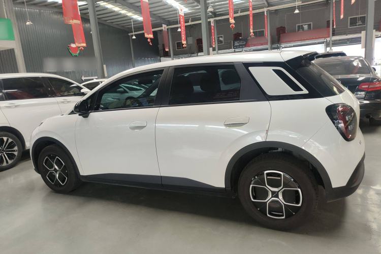 Used AION UT 2025 420 Smart Edition Exterior 5