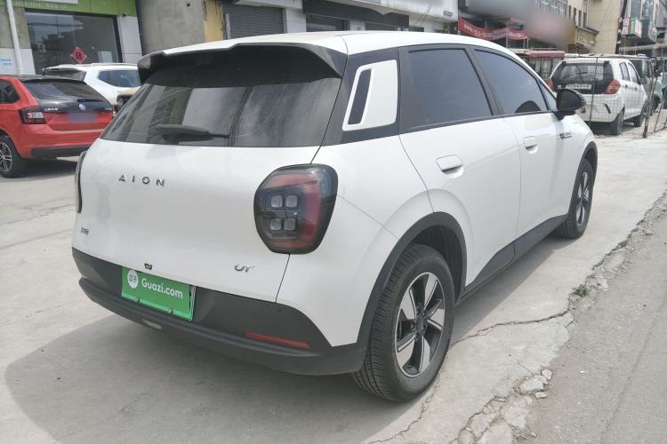 Used AION UT 2025 420 Intelligent Luxury Edition Exterior 6