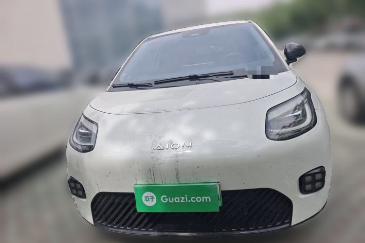 Used AION UT 2025 420 Smart Edition Front