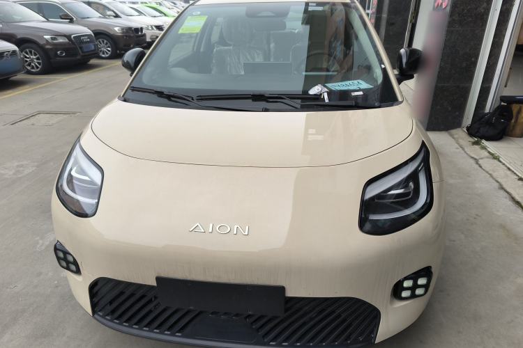 Used AION UT 2025 330 Starlight Edition Front