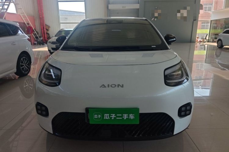 Used AION UT 2025 330 Starlight Edition Front