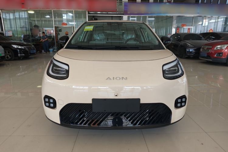Used AION UT 2025 420 Intelligent Luxury Edition Front