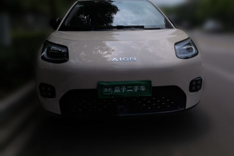 Used AION UT 2025 420 Smart Edition Front