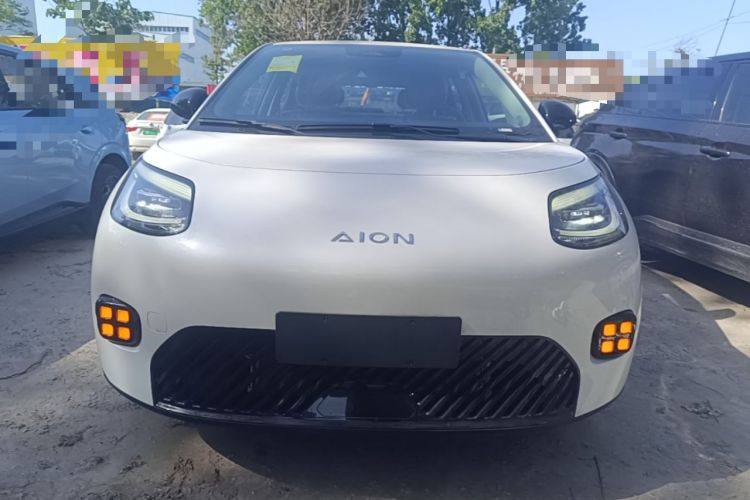 Used AION UT 2025 420 Smart Edition Front