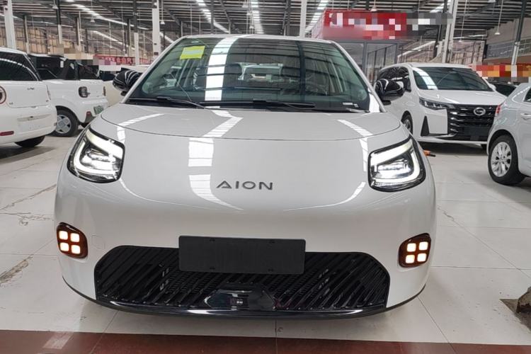 Used AION UT 2025 420 Smart Edition Front
