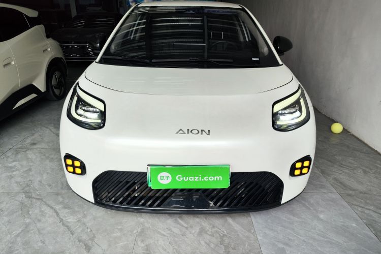 Used AION UT 2025 420 Smart Edition Front