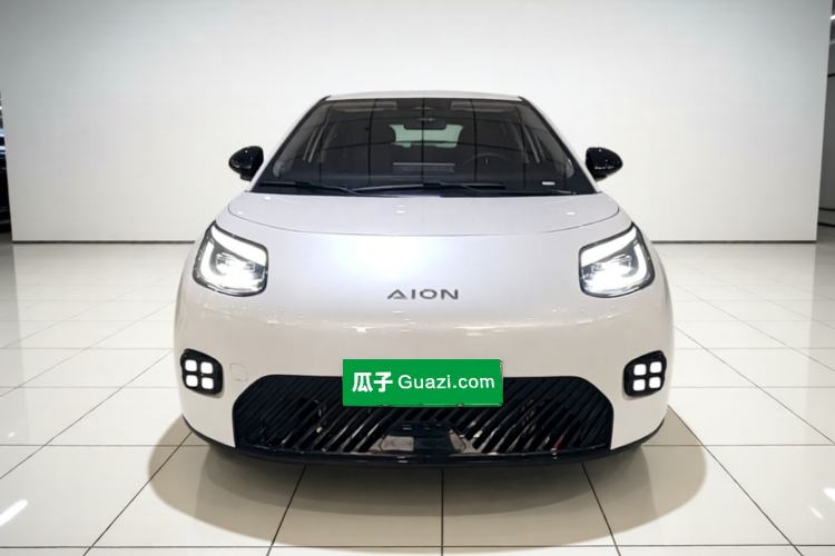 Used AION UT 2025 330 Starlight Edition Front