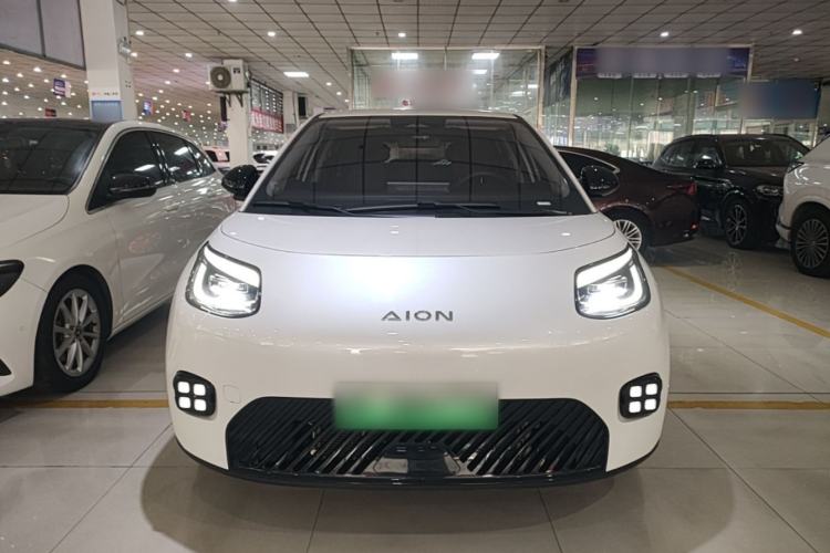 Used AION UT 2025 330 Starlight Edition Front