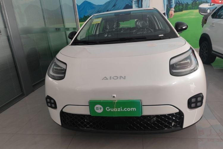 Used AION UT 2025 330 Star Edition Front