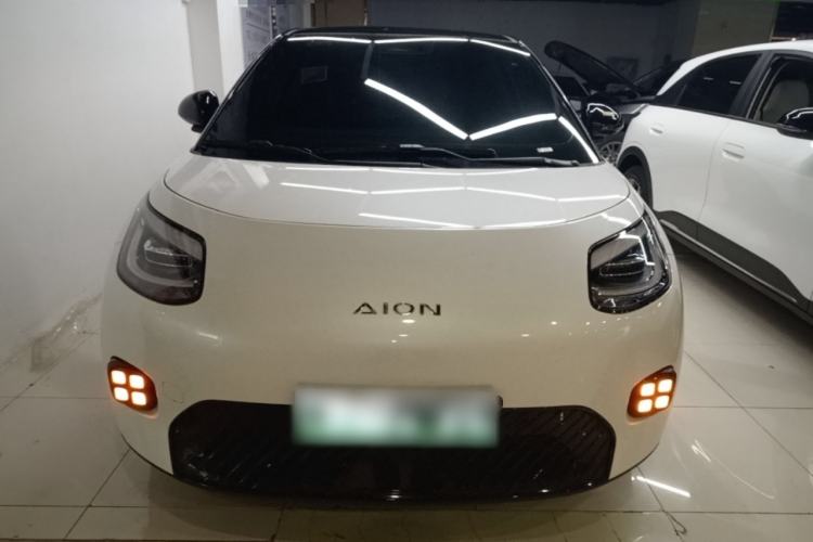 Used AION UT 2025 330 Starlight Edition Front