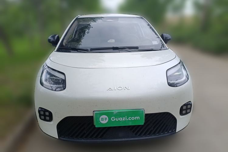Used AION UT 2025 420 Smart Edition Front