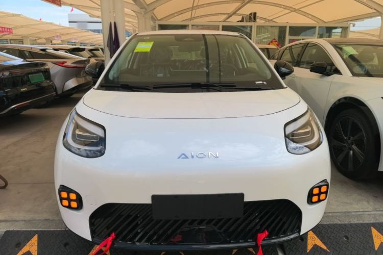 Used AION UT 2025 420 Smart Edition Front