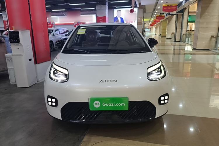 Used AION UT 2025 420 Smart Edition Front