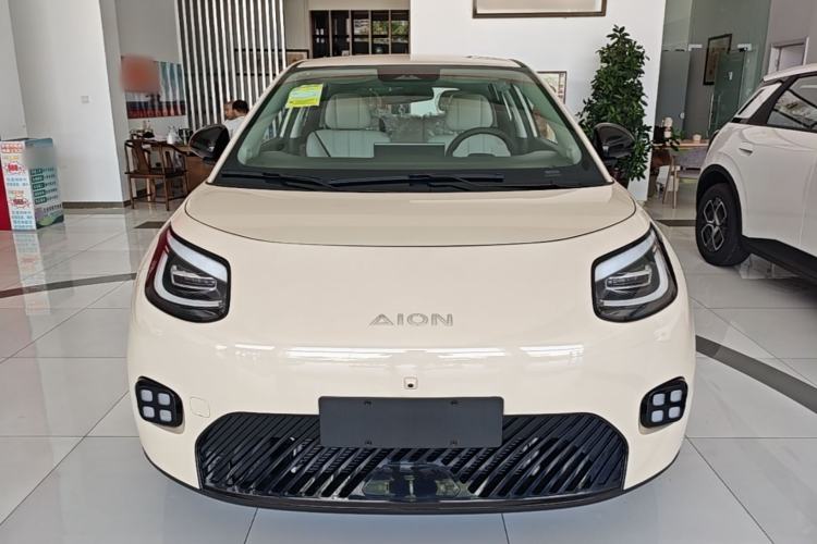 Used AION UT 2025 420 Intelligent Luxury Edition Front