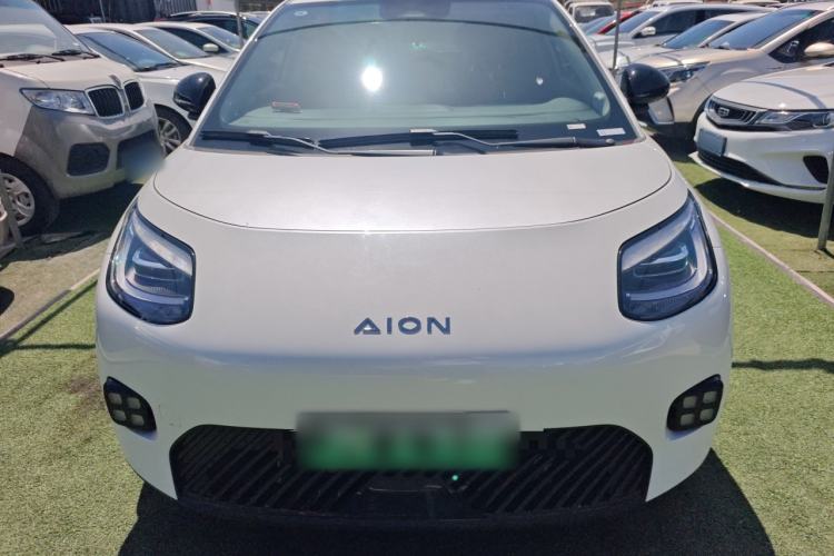 Used AION UT 2025 330 Starlight Edition Front